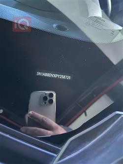 نیسان سێنترا